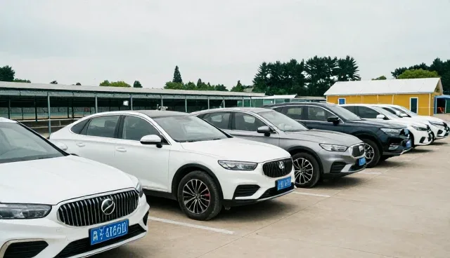 钣金喷漆在汽车装饰改装中的常见误区澄清